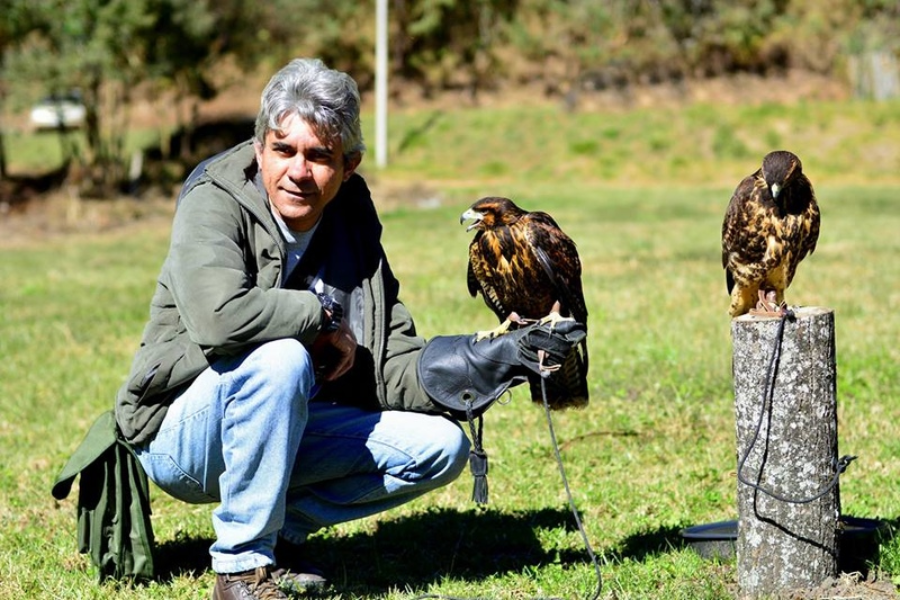 Lugares para ir em Monte Verde