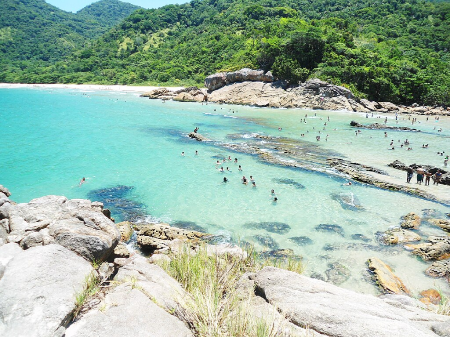 Passeios em Paraty