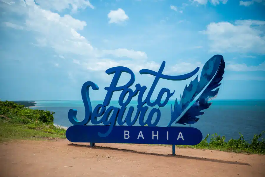 Dicas de viagem em Porto Seguro