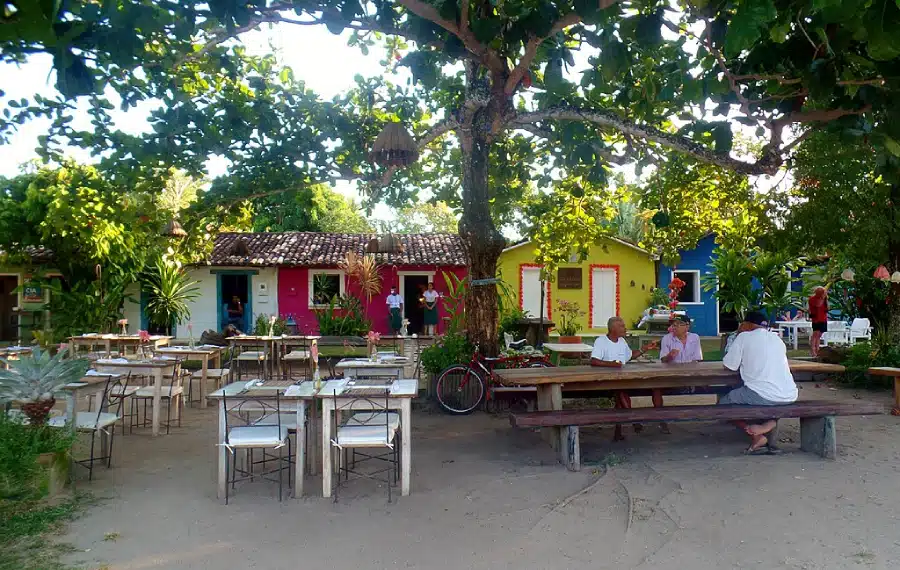 Quadrado de Trancoso