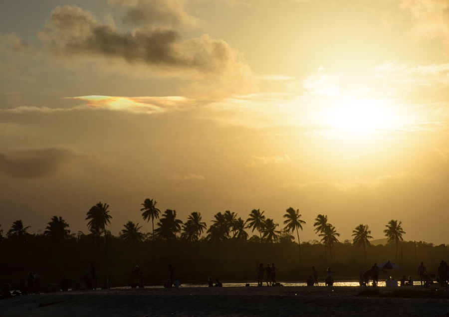 Lugares em Porto de Galinhas