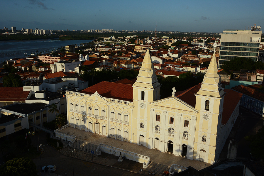 Igreja da Sé