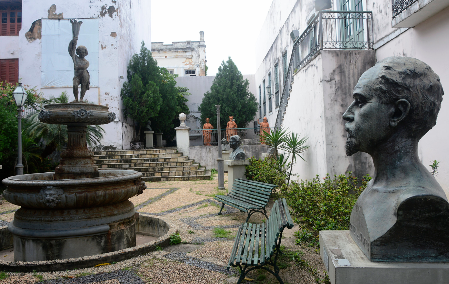 Dicas de viagem em São Luís