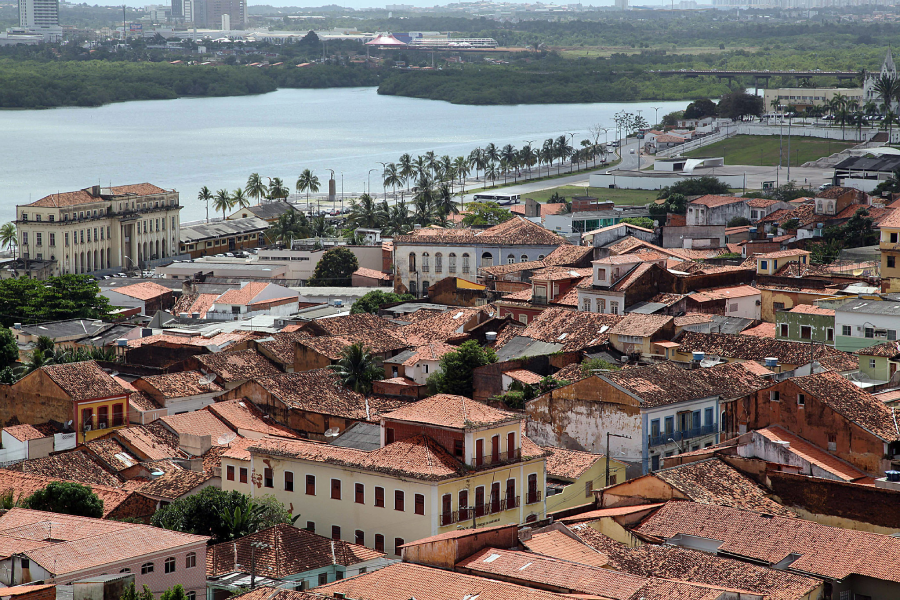 Dicas de viagem em São Luís do Maranhão