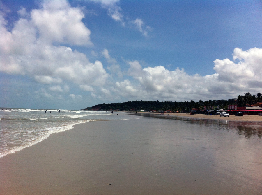 Praias de São Luís