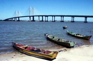 Viagem a Aracaju