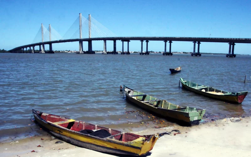 Viagem a Aracaju