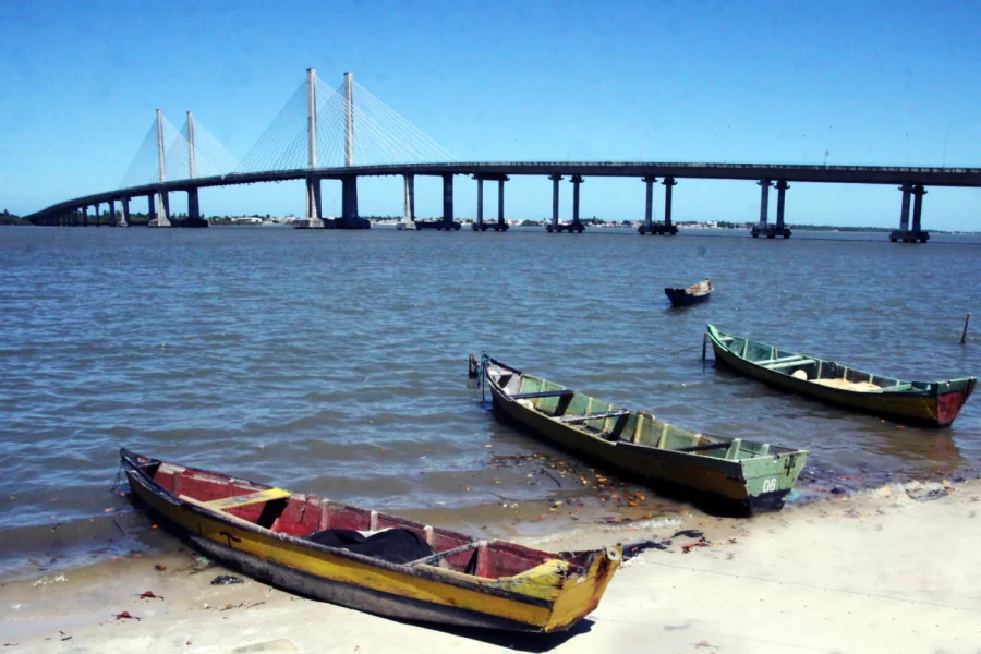 Viagem a Aracaju