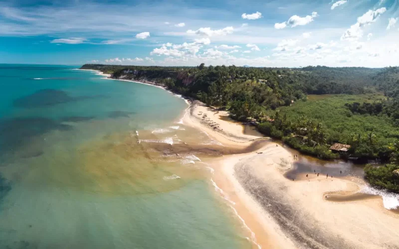 Viagem a Porto Seguro