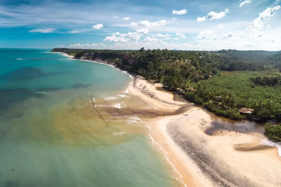 Viagem a Porto Seguro