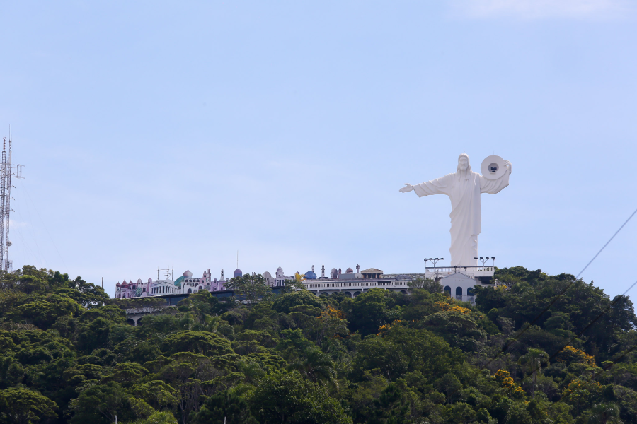 Quando ir ao litoral de Santa Catarina