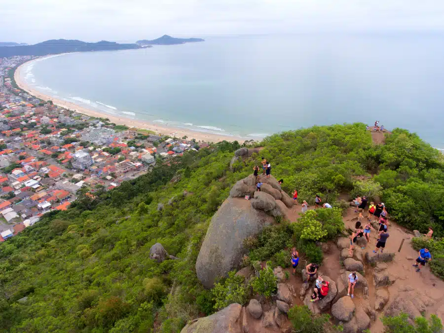 Morro do Macaco