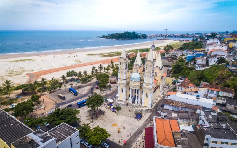 Dicas de viagem em Ilhéus
