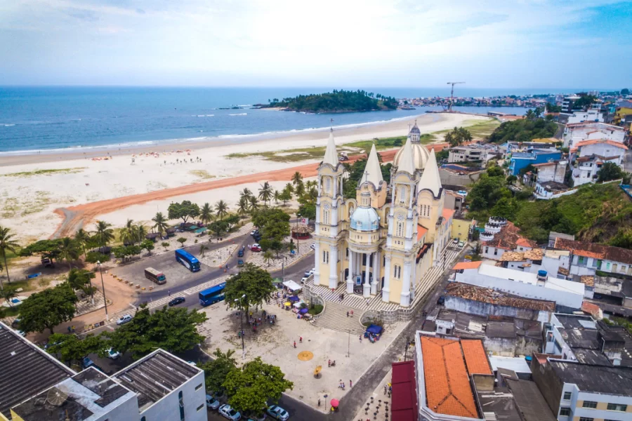Dicas de viagem em Ilhéus