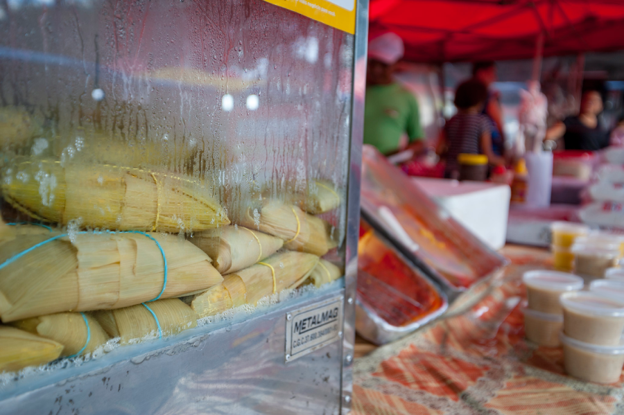 Feira da Lua