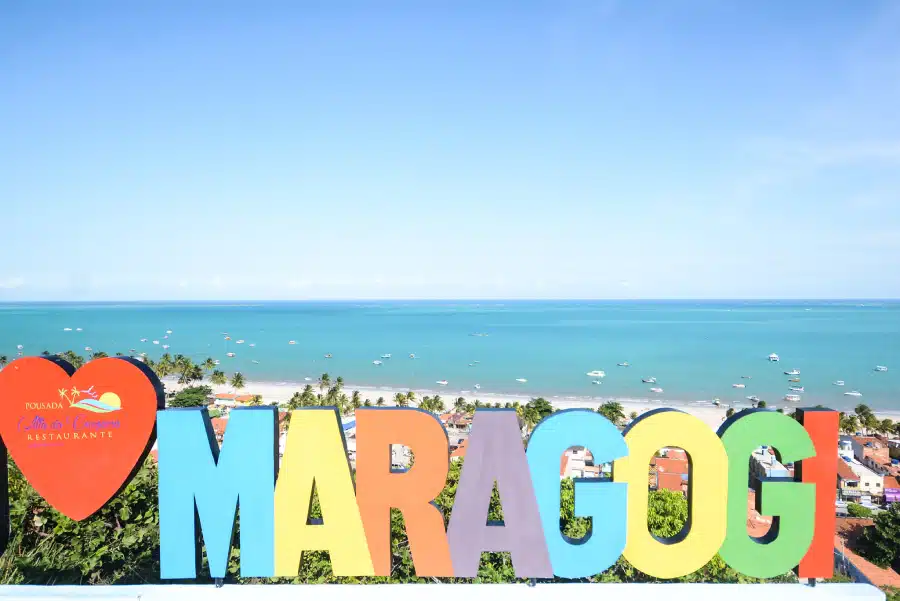 Viagem a Maragogi: dicas