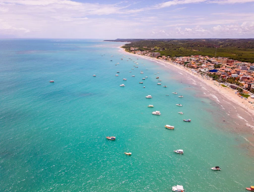 Destino de Alagoas