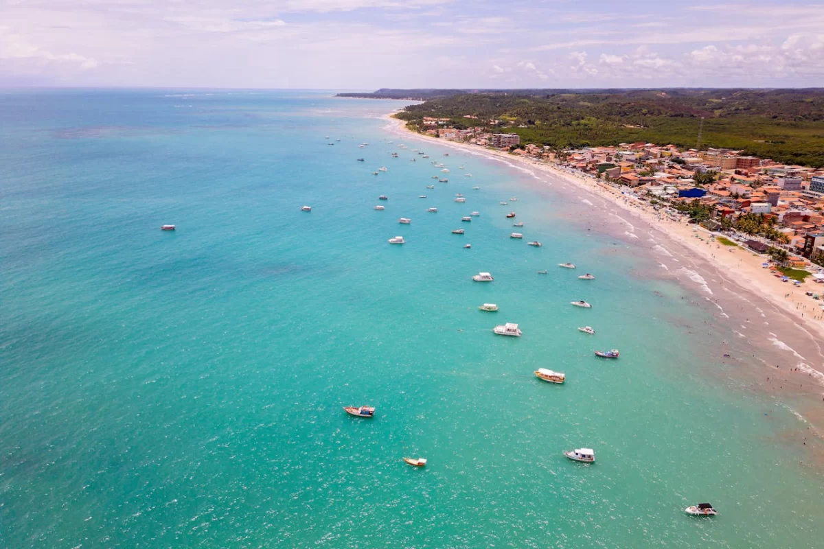 Destino de Alagoas