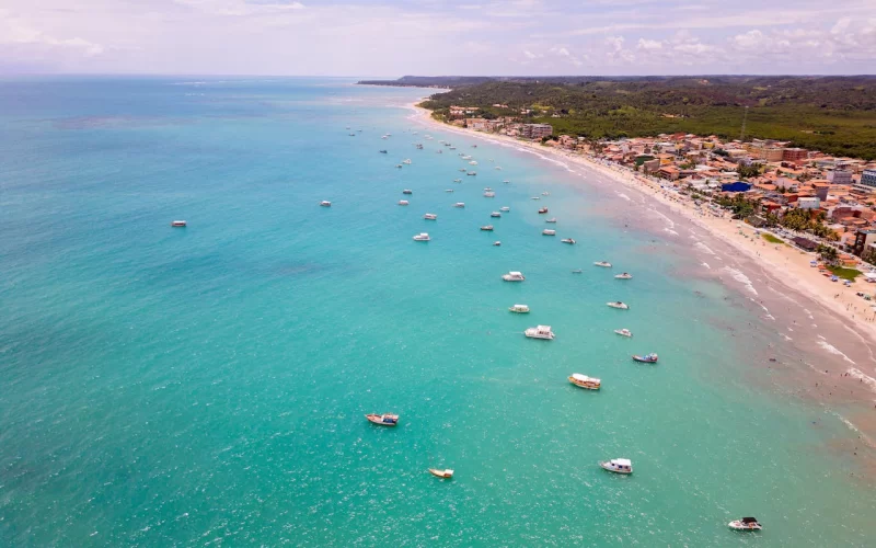 Destino de Alagoas