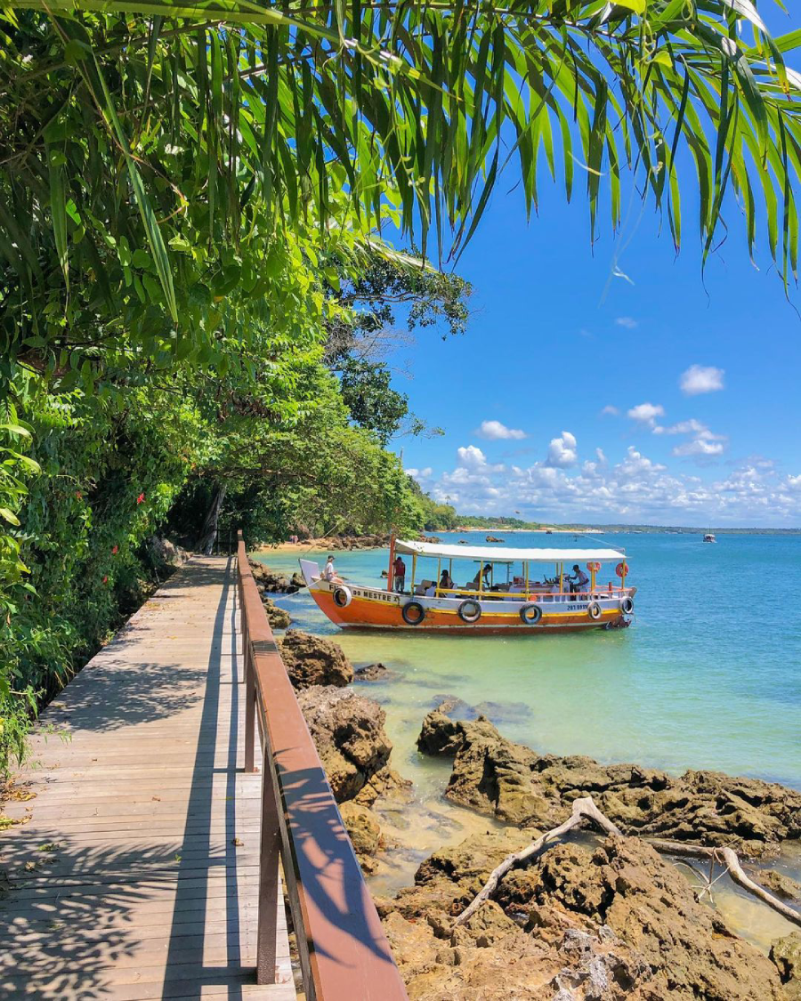 Praia de Porto de Cima