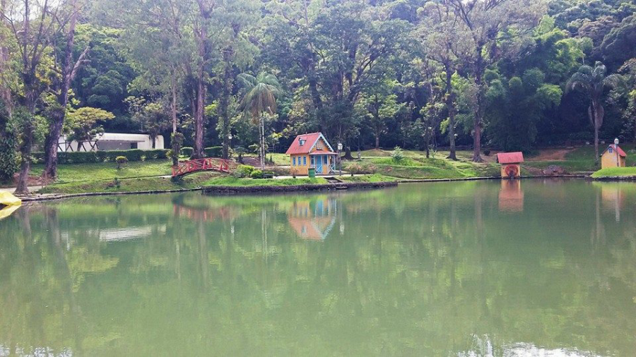 Passeios em Petrópolis