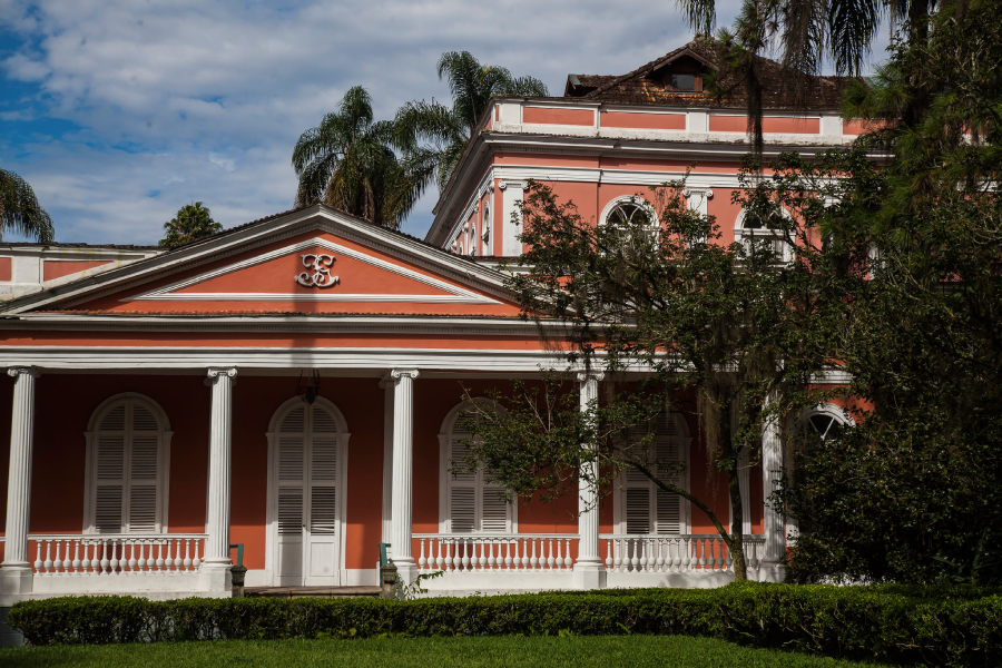 Casa da Princesa Isabel
