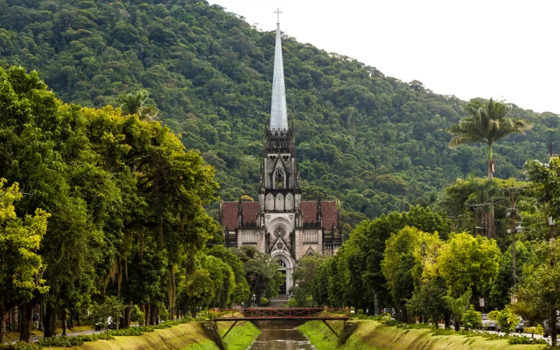Viagem a Petrópolis: dicas