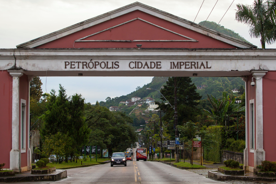 Quando ir a Petrópolis