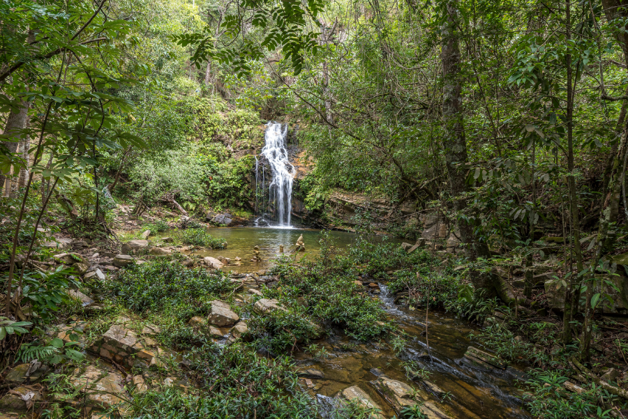 Viagem a Pirenópolis: dicas