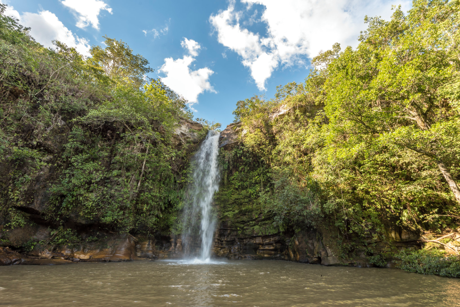 Passeios em Pirenópolis