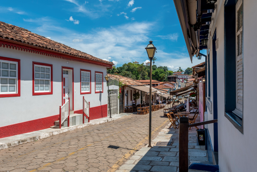 Rua do Lazer