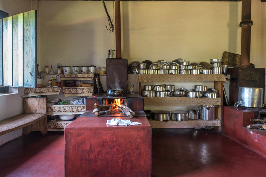 Fazenda Babilônia