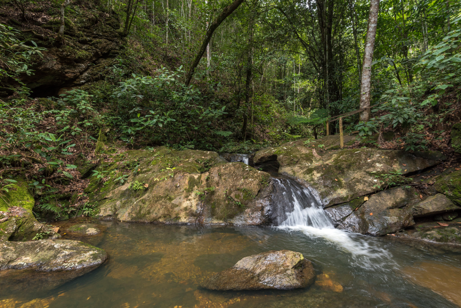 Santuário Vagafogo