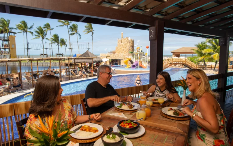 Cana Brava Resort All Inclusive
