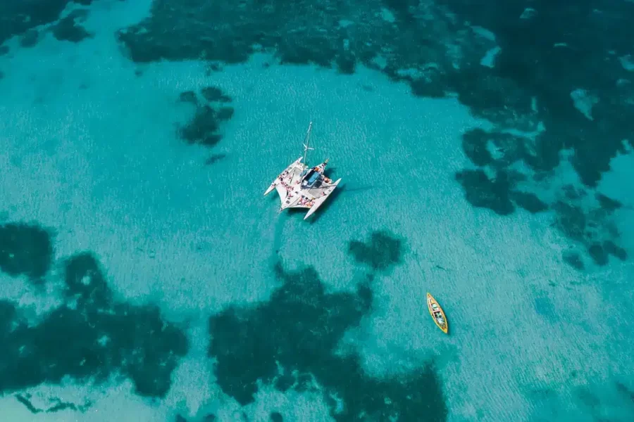 Lugares e destinos para viajar em família sem estresse