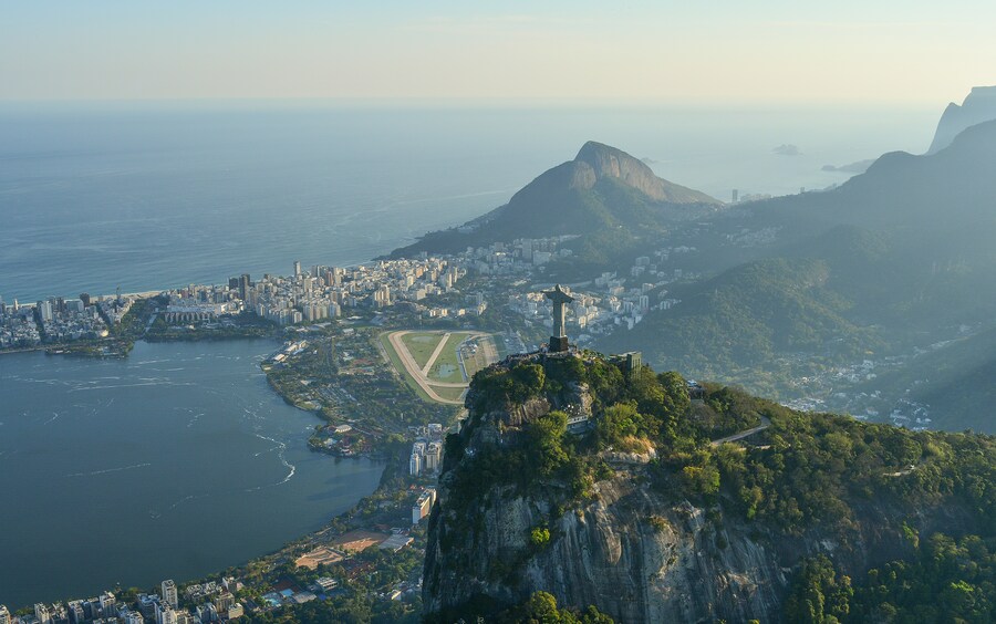 Rio de Janeiro - Como tirar o passaporte em 2025 de forma barata e rápida!