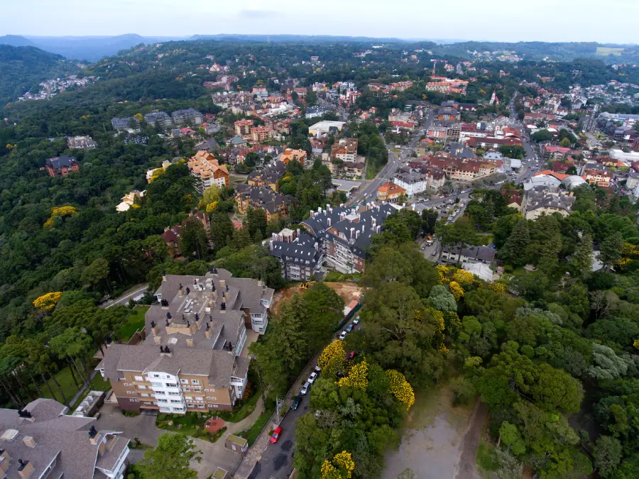 Viagem a Gramado