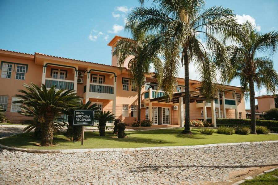 Hotel Fazenda em Minas Gerais