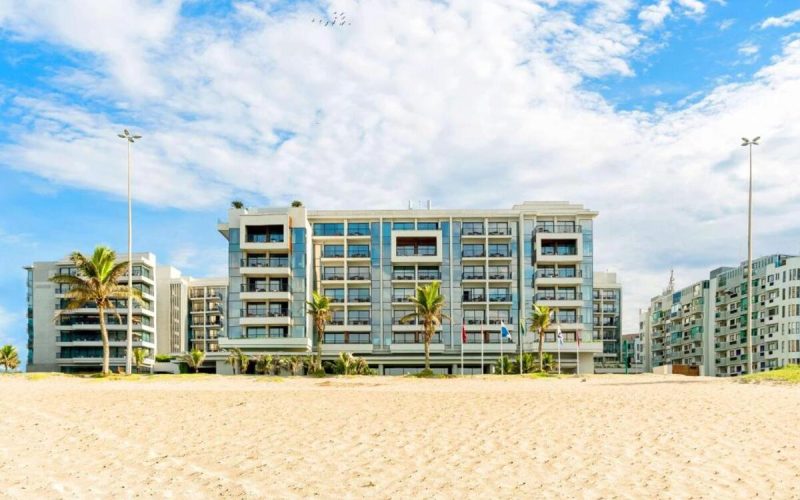 Hotéis para passar o Réveillon no Rio de Janeiro