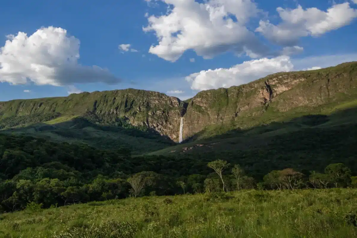 Veja os 25 dos melhores destinos para conhecer no Brasil