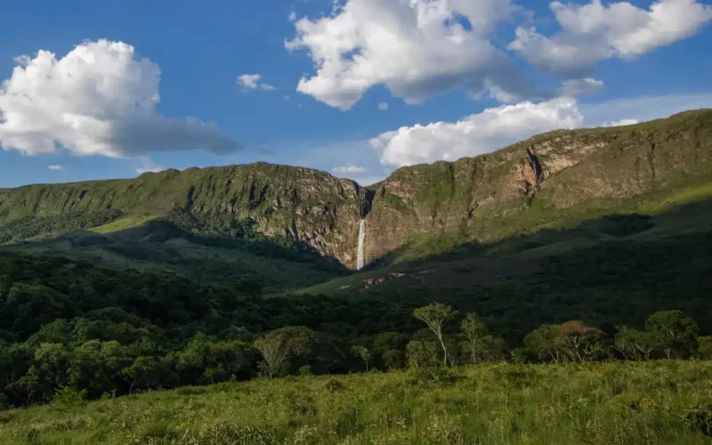 Veja os 25 dos melhores destinos para conhecer no Brasil