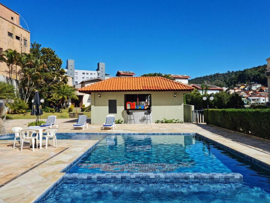 Hotel CasaBlanca - Águas de Lindoia