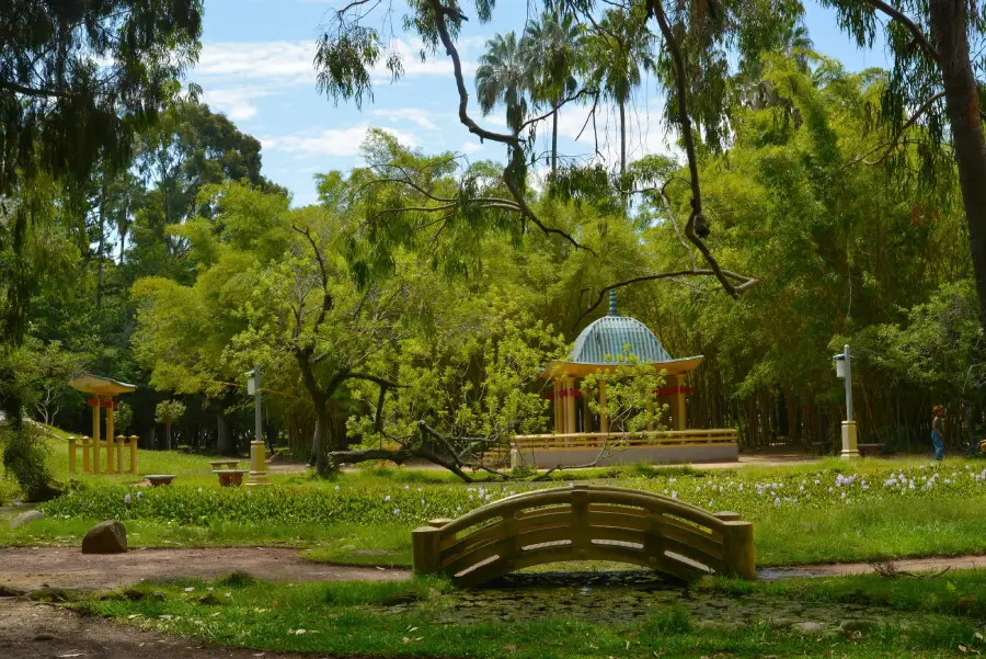 Principais pontos turísticos de Porto Alegre