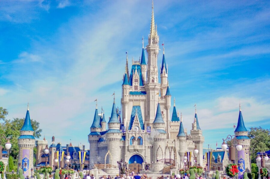 Quanto custa viajar para Disney em 2025?