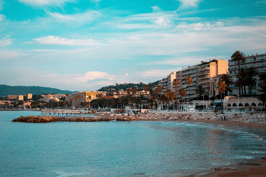 Cannes, França