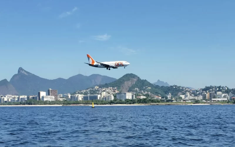 Lista de documentos para tirar o passaporte brasileiro para crianças