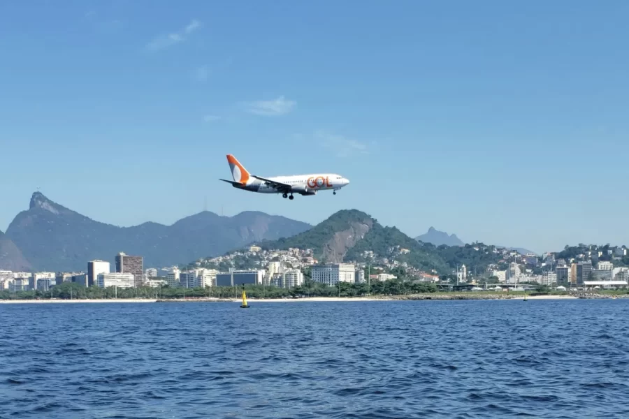 Lista de documentos para tirar o passaporte brasileiro para crianças