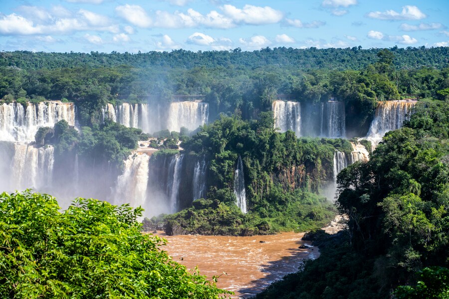 Foz do Iguaçu, Brasil