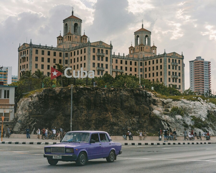 Havana, Cuba