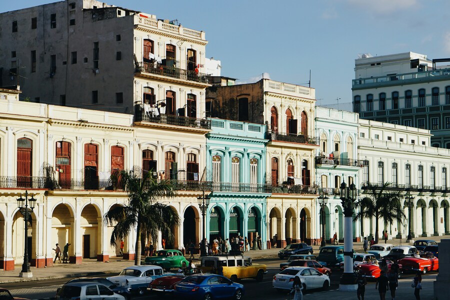 Havana, Cuba - Viaje! TOP 25 melhores lugares para viajar em 2025